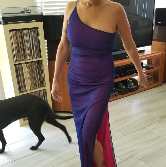 Dresses & Skirts - Evening dress